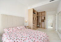 Neubau Immobilien - Villas - Polop