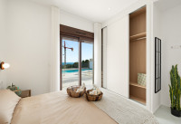 Neubau Immobilien - Villas - Polop