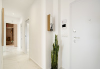 Neubau Immobilien - Villas - Polop