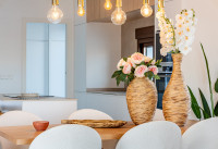 Neubau Immobilien - Villas - Polop