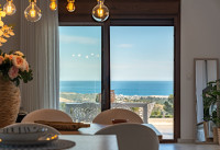 Neubau Immobilien - Villas - Polop