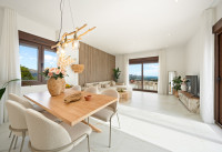 Neubau Immobilien - Villas - Polop