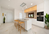 Neubau Immobilien - Villas - Polop