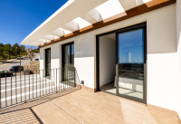 Neubau Immobilien - Villas - Polop