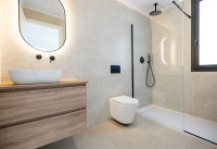 Neubau Immobilien - Villas - Polop