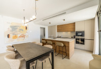 Neubau Immobilien - Villas - Polop
