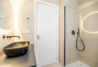 Neubau Immobilien - Villas - Polop