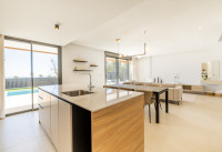 Neubau Immobilien - Villas - Polop
