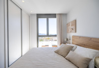Neubau Immobilien - Villas - Polop