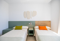 Neubau Immobilien - Villas - Polop
