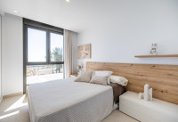 Neubau Immobilien - Villas - Polop
