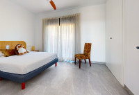 Neubau Immobilien - Villas - Polop