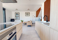 Neubau Immobilien - Villas - Polop