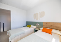 Neubau Immobilien - Villas - Polop