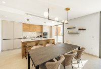 Neubau Immobilien - Villas - Polop