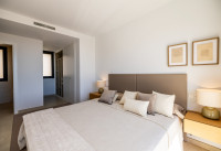 Neubau Immobilien - Villas - Polop
