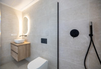 Neubau Immobilien - Villas - Polop