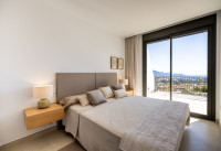 Neubau Immobilien - Villas - Polop