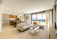 Neubau Immobilien - Villas - Polop