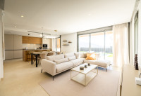 Neubau Immobilien - Villas - Polop