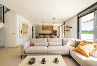 Neubau Immobilien - Villas - Polop