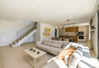 Neubau Immobilien - Villas - Polop