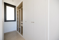 Neubau Immobilien - Villas - Polop