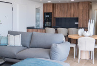 Neubau Immobilien - Villas - Polop
