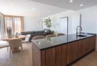 Neubau Immobilien - Villas - Polop