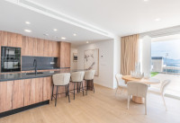 Neubau Immobilien - Villas - Polop