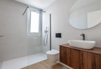 Neubau Immobilien - Villas - Polop