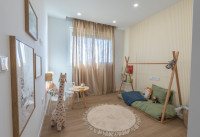 Neubau Immobilien - Villas - Polop
