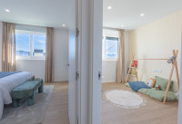 Neubau Immobilien - Villas - Polop