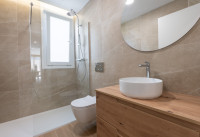 Neubau Immobilien - Villas - Polop