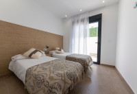 Neubau Immobilien - Villas - Pulpí - San Juan de los Terreros