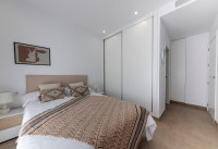 Neubau Immobilien - Villas - Pulpí - San Juan de los Terreros