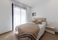 Neubau Immobilien - Villas - Pulpí - San Juan de los Terreros