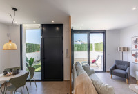 Neubau Immobilien - Villas - Pulpí - San Juan de los Terreros