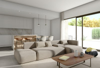 Neubau Immobilien - Villas - Pulpí - San Juan de los Terreros