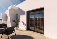 Neubau Immobilien - Villas - Pulpí - San Juan de los Terreros