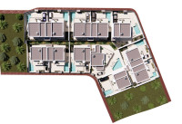 Neubau Immobilien - Villas - Pulpí - San Juan de los Terreros