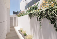 Neubau Immobilien - Villas - Pulpí - San Juan de los Terreros