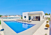 Neubau Immobilien - Villas - Rafal