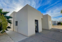 Neubau Immobilien - Villas - Rafal