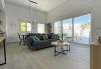Neubau Immobilien - Villas - Rafal