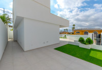 Neubau Immobilien - Villas - Rojales