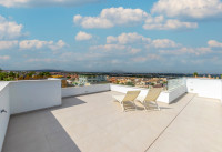 Neubau Immobilien - Villas - Rojales