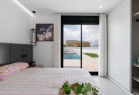 Neubau Immobilien - Villas - Rojales