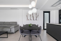 Neubau Immobilien - Villas - Rojales