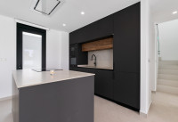 Neubau Immobilien - Villas - Rojales